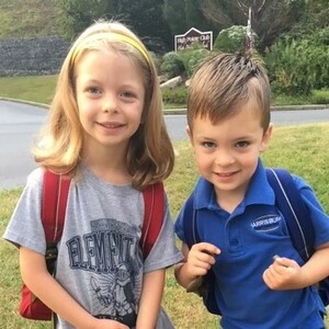 Team Page: Team Clouser